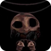 Иконка Buckshot Roulette Mobile Иконка Buckshot Roulette Mobile