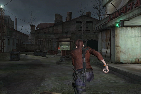Resident Evil: Revelations 2 - Скриншот 3