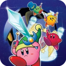 Иконка Kirby & the Amazing Mirror