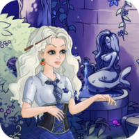 Иконка Wands and Witches