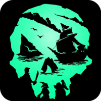 Иконка Sea of Thieves Иконка Sea of Thieves