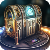 Иконка Boxes: Lost Fragments