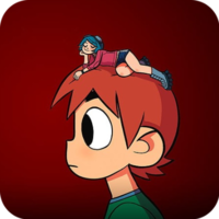 Иконка Scott Pilgrim vs The World: The Game