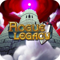 Иконка Rogue Legacy