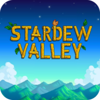 Иконка Stardew Valley (Русская версия)