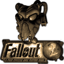 Иконка Fallout 2