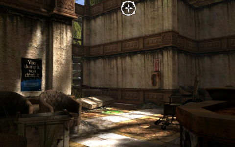 Dark Meadow: The Pact