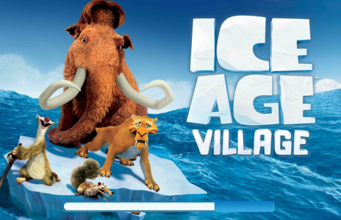 Ice Age Village