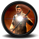 Иконка Silent Hill (Xperia Exclusive)