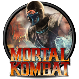 Иконка Mortal Kombat 4