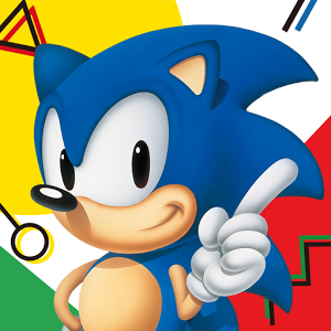 Иконка Sonic The Hedgehog 4: Episode 1