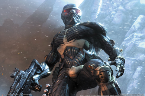 Crysis Mobile