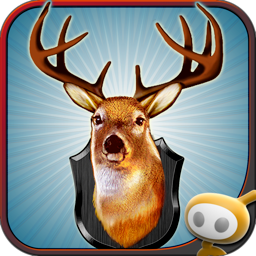 Иконка Deer Hunter Reloaded