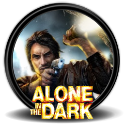 Иконка Alone In The Dark: The New Nightmare