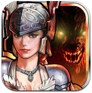 Иконка Kingdom Conquest Иконка Kingdom Conquest