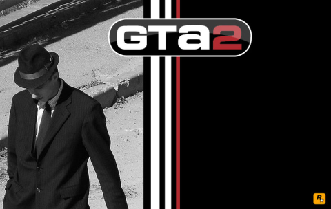 Grand Theft Auto 2