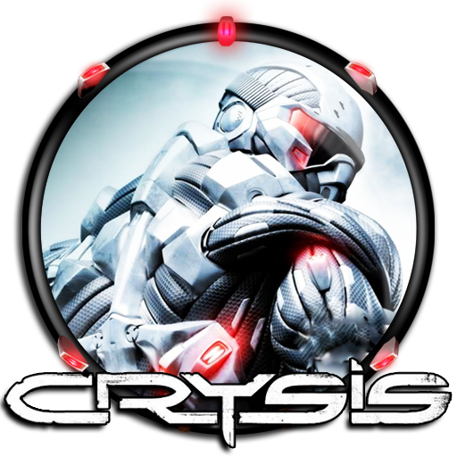 Иконка Crysis Mobile