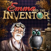 Иконка Emma and the Inventor HD