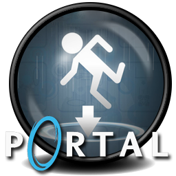 Иконка Portal