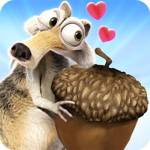 Иконка Ice Age Village