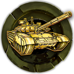 Иконка Tanks Online