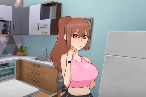 Stuck At Home