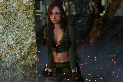 Eternum - Скриншот 2 Eternum - Скриншот 2