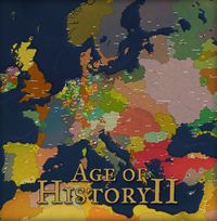 Иконка Age of History 2 (RUS)