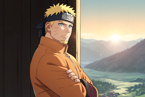 House of Shinobi