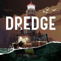 Иконка Dredge (Русский)