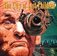 Иконка The City of Lost Children