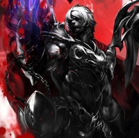 Иконка Lord of Arcana