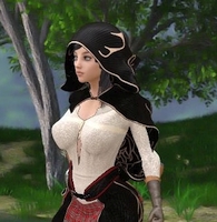 Иконка Lust Hunter