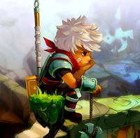 Иконка Bastion