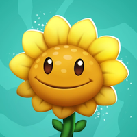 Иконка PVZ: Гибрид Мод