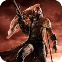 Иконка Fallout: New Vegas