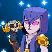 Иконка Null’s Clash Royale (2025, RUS)
