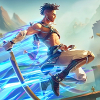 Иконка Prince of Persia: Lost Crown (Mod)