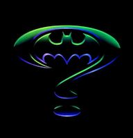 Иконка Batman Forever