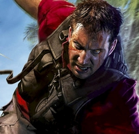 Иконка Far Cry Vengeance