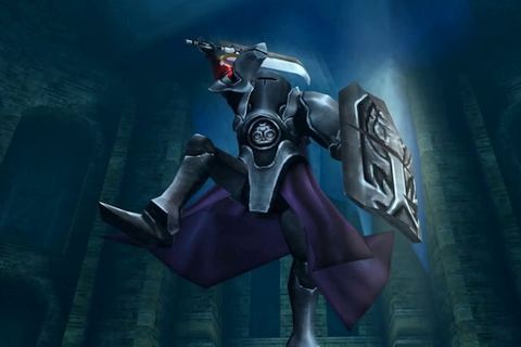 Lord of Arcana