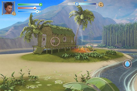 Tame It - Скриншот 2 Tame It - Скриншот 2