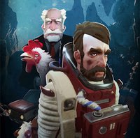 Иконка Breathedge