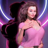 Иконка My Bimbo Dream: Season 1