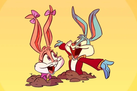 Tiny Toon Adventures: BHT
