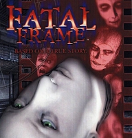 Иконка Fatal Frame Иконка Fatal Frame