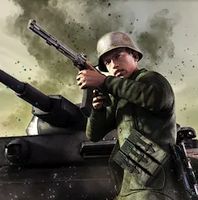 Иконка Red Orchestra 2: Heroes of Stalingrad