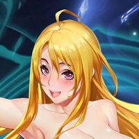 Иконка Cursed Armor