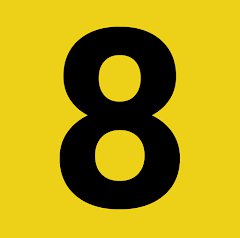 Иконка The Exit 8 Иконка The Exit 8