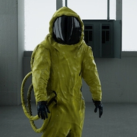 Иконка Backrooms Escape Together